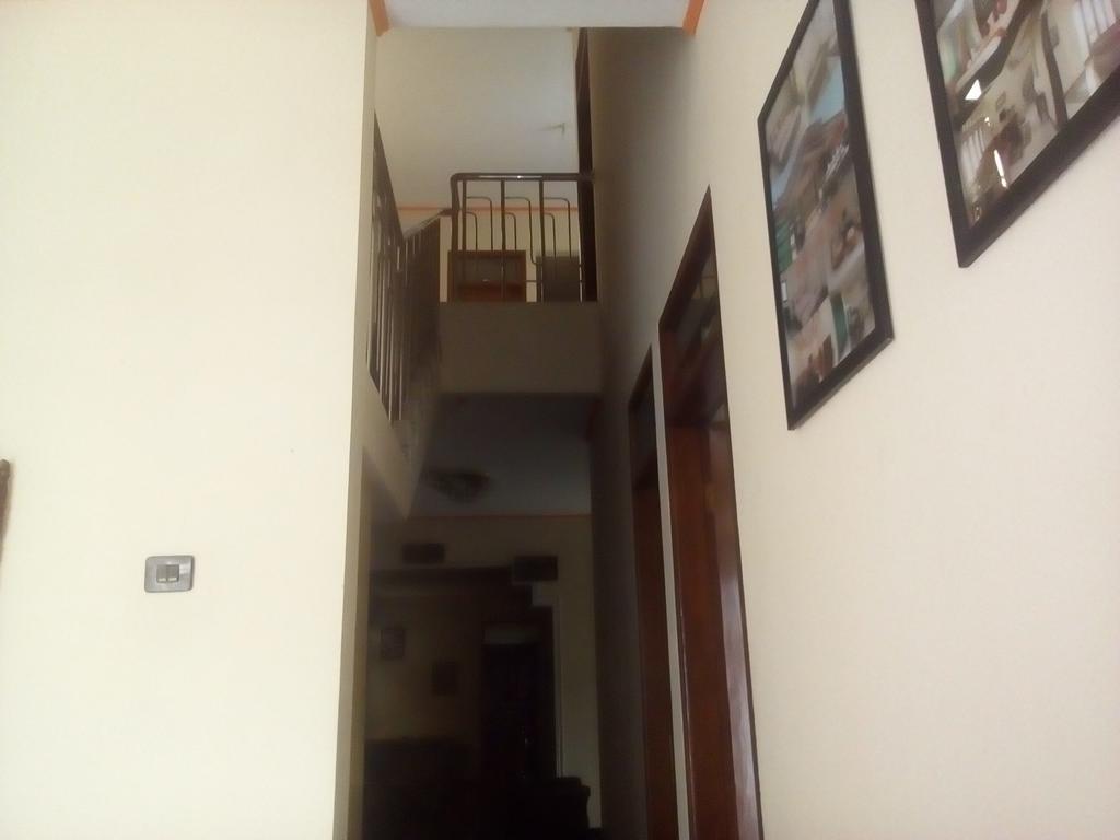 Simply Homy Guest House Pasteur Bandung Exterior foto