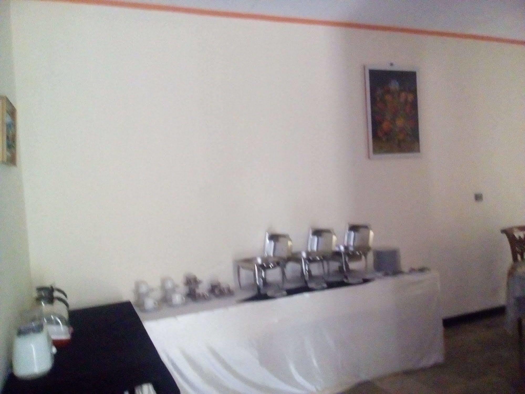 Simply Homy Guest House Pasteur Bandung Exterior foto